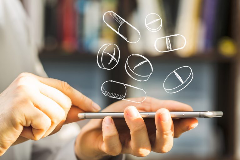 4 razones para digitalizar tu farmacia 4 razones farmacia digigatl