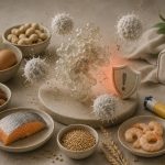 alergia alimentaria